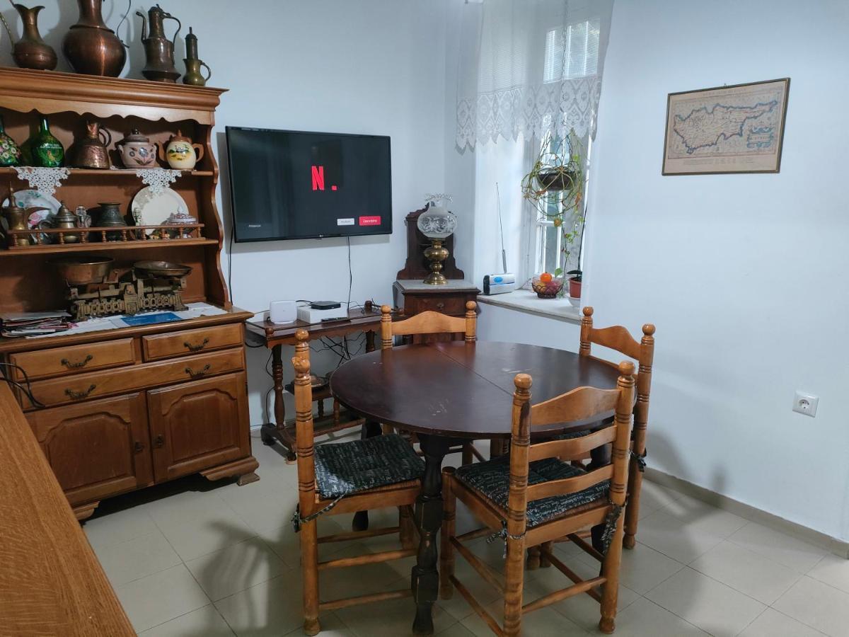 Casa Oliver Aten Exteriör bild