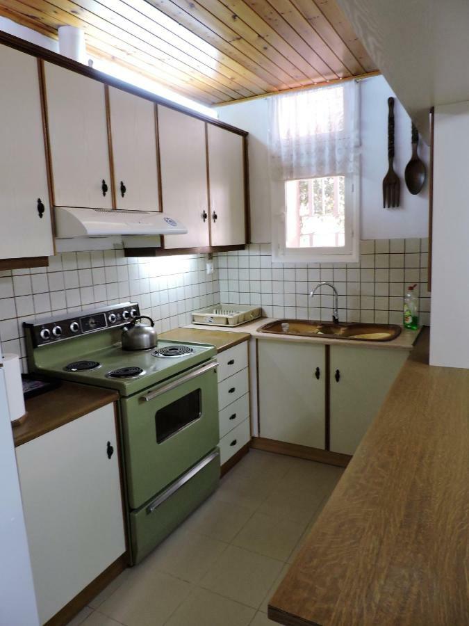Casa Oliver Aten Exteriör bild