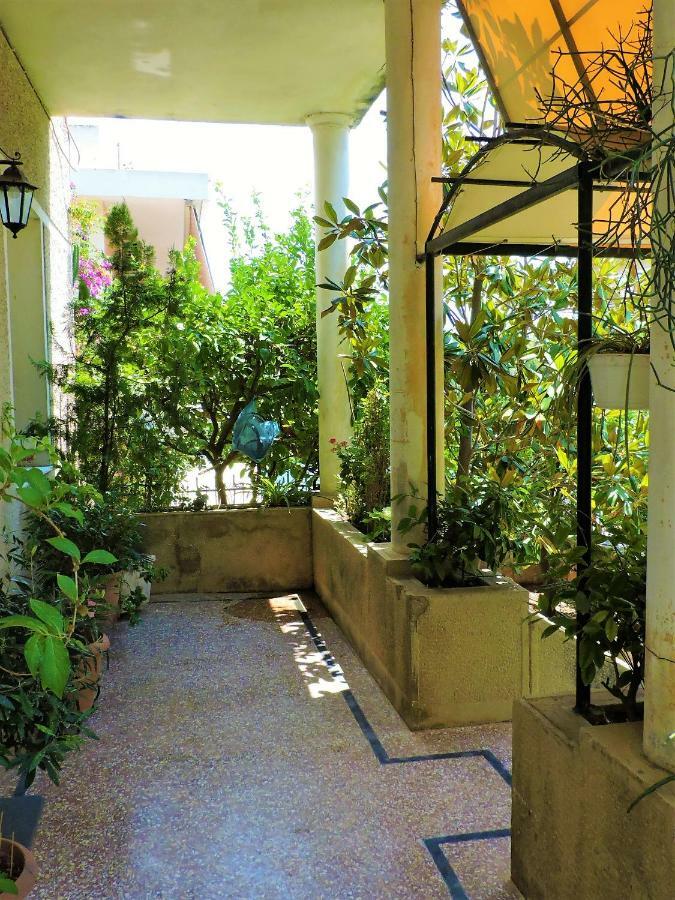 Casa Oliver Aten Exteriör bild