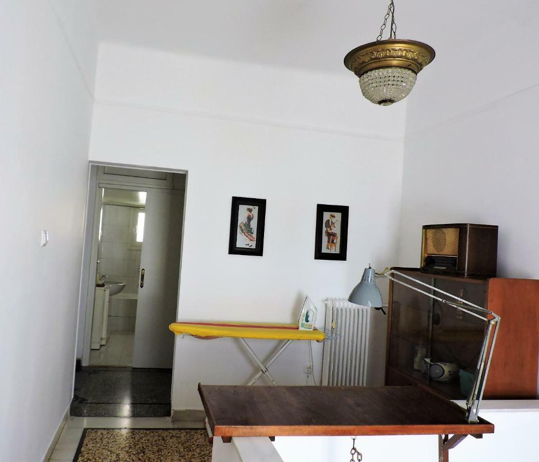 Casa Oliver Aten Exteriör bild