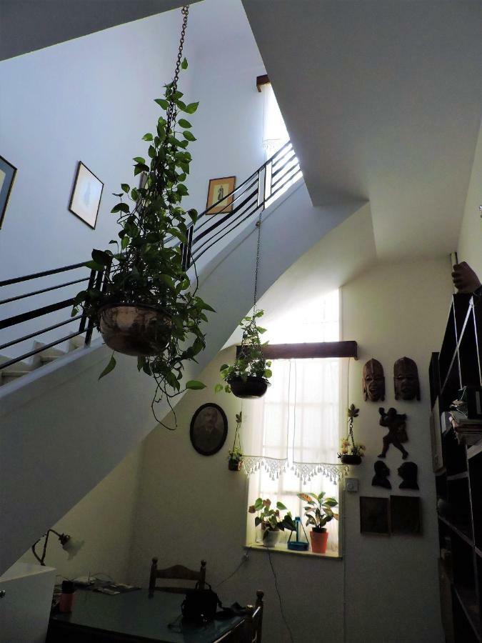 Casa Oliver Aten Exteriör bild