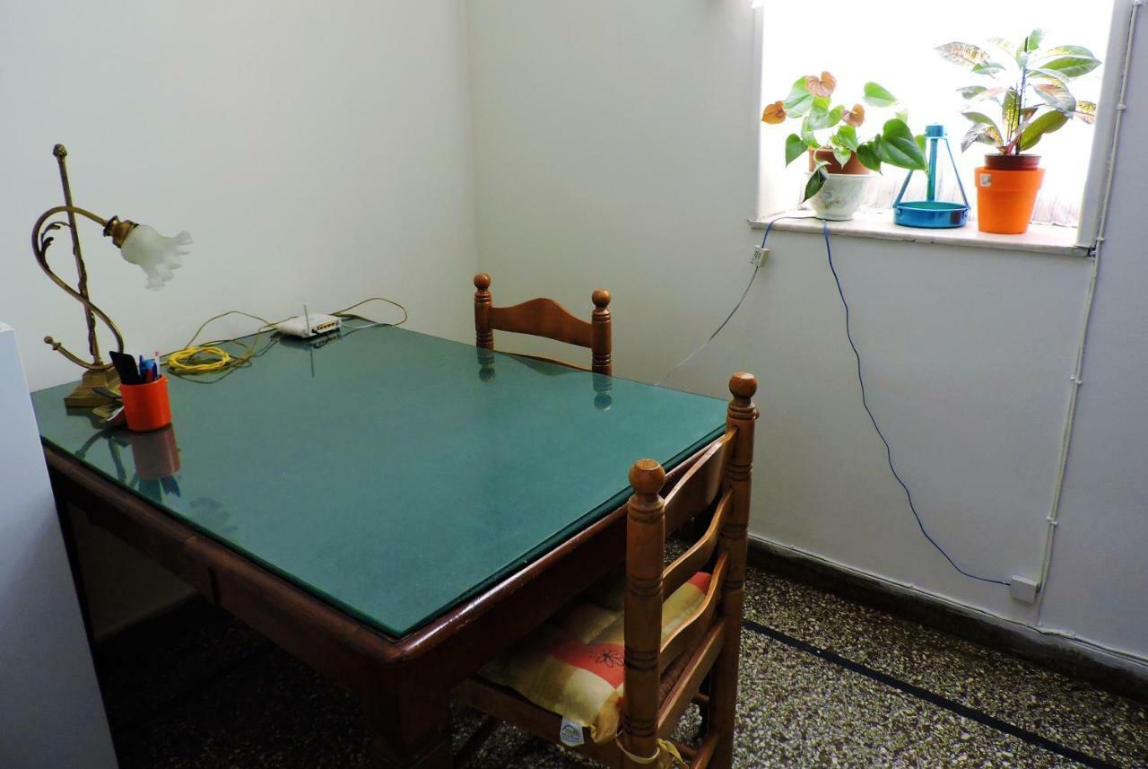 Casa Oliver Aten Exteriör bild