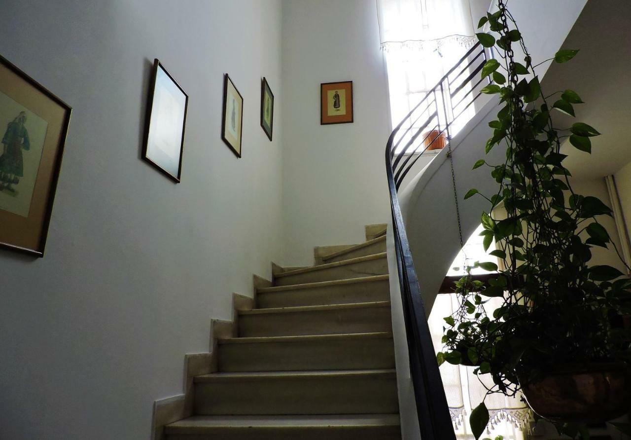 Casa Oliver Aten Exteriör bild